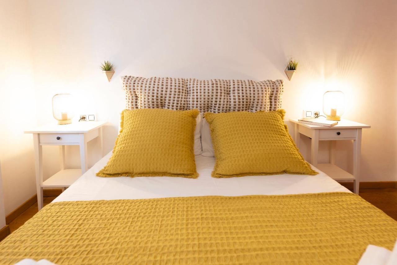 Appartement Bravissimo Sant Marti à Gérone Extérieur photo