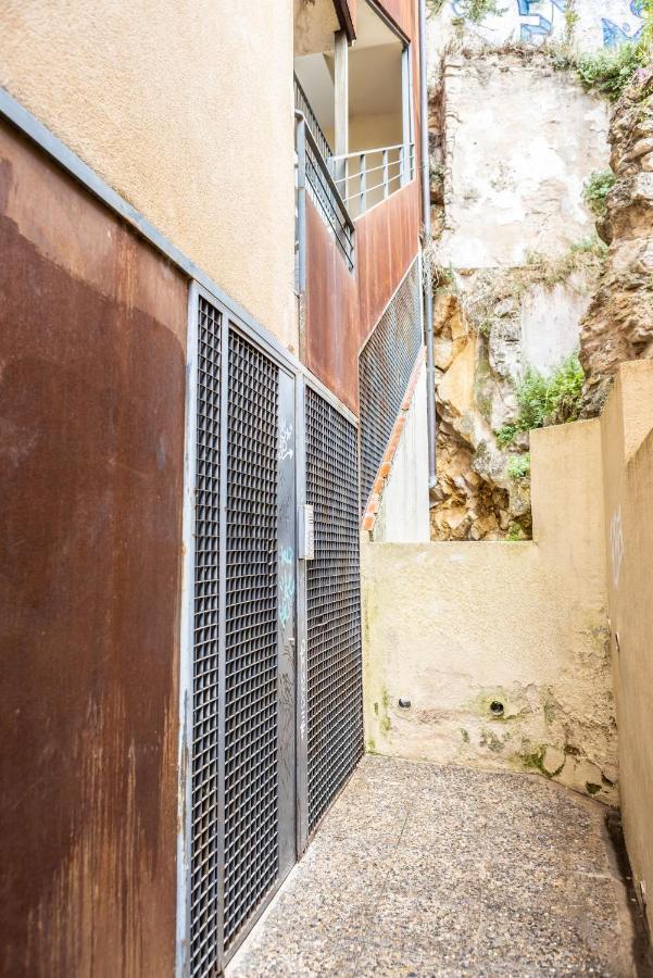 Appartement Bravissimo Sant Marti à Gérone Extérieur photo